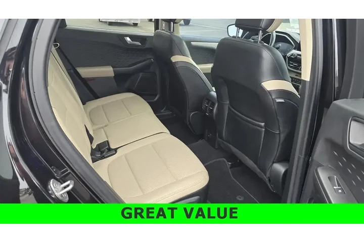 $17927 : Ford Escape 2020 AWD SEL 4dr image 3