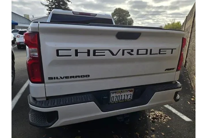 $28589 : Chevrolet Silverado 1500 201 image 2