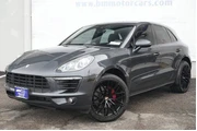 $14900 : Porsche Macan 2017 AWD 4dr S thumbnail