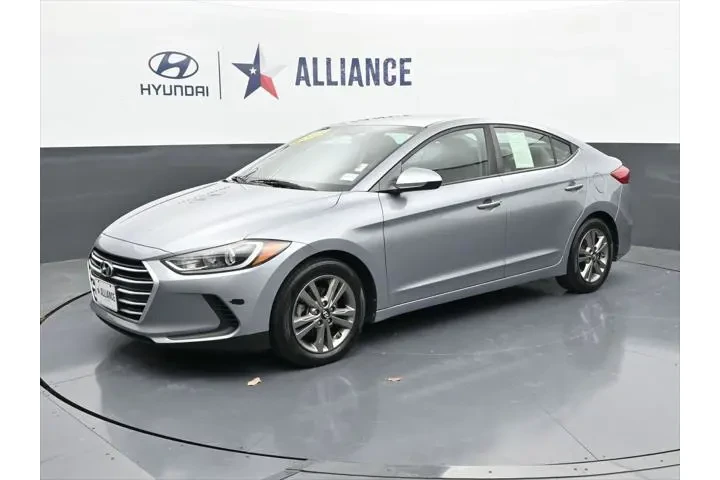 $12000 : Hyundai ELANTRA 2017 SE 4dr image 2