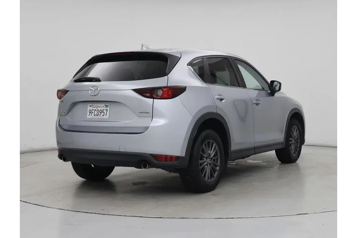 $17998 : Mazda CX-5 2021 AWD Touring image 8