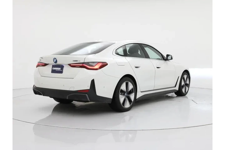 $36998 : BMW i4 2024 eDrive35 Gran Co image 8
