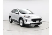 Ford Escape 2020 SE 4dr SUV