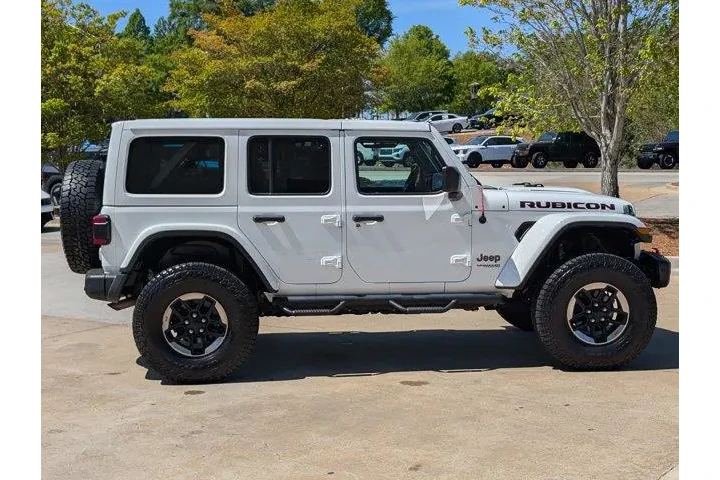 $29999 : Jeep Wrangler Unlimited 2019 image 6