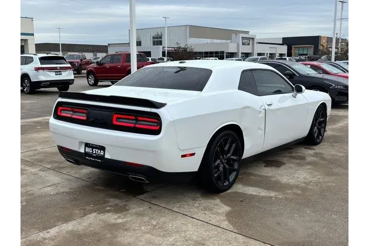 $20995 : Dodge Challenger 2021 GT 2dr image 3