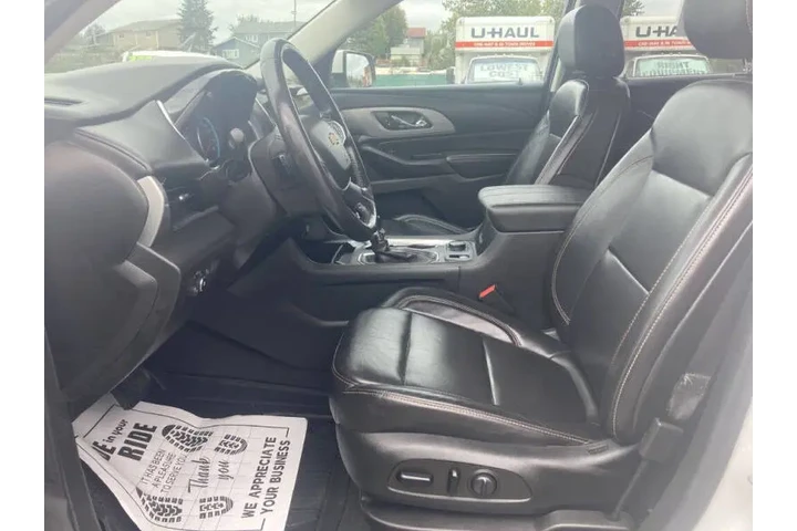 $26999 : 2021 Traverse LT Leather image 10