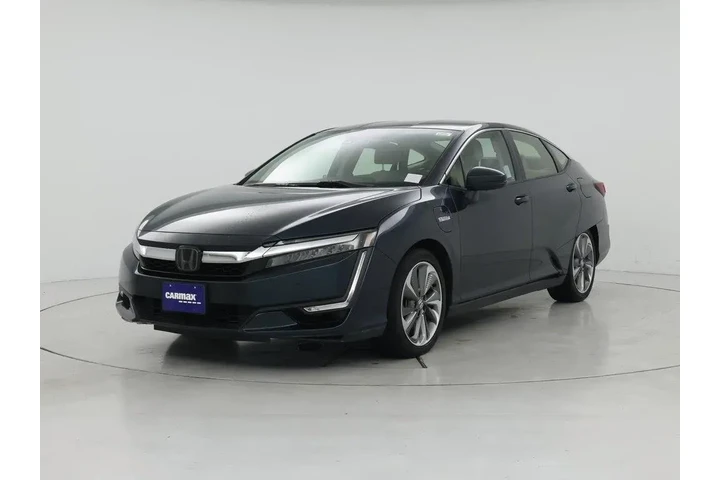 $18998 : Honda Clarity Plug-In Hybrid image 4
