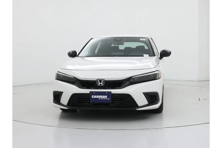 $24998 : Honda Civic 2023 Sport 4dr H image 5
