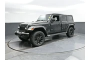 $29777 : Jeep Wrangler Unlimited 2021 thumbnail