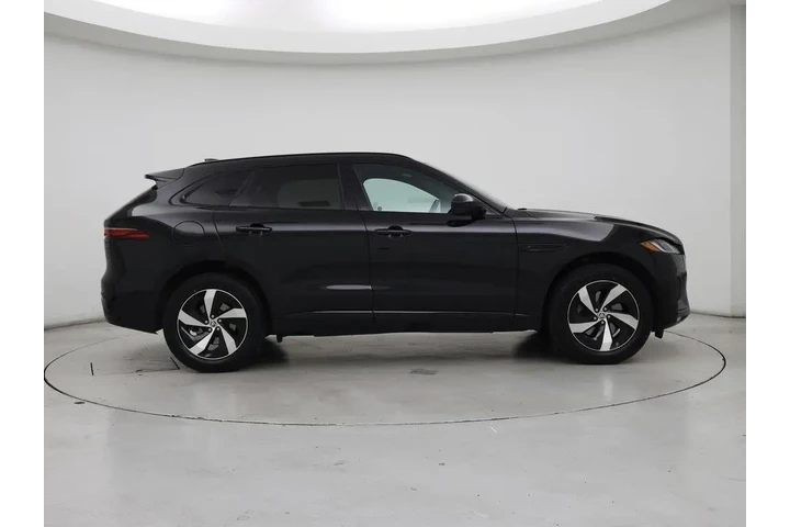 $37998 : Jaguar F-PACE 2024 AWD P250 image 7