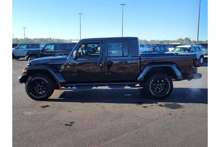 $29988 : Jeep Gladiator 2022 4x4 Spor image 4