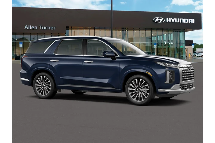$38987 : Hyundai PALISADE 2023 Callig image 10