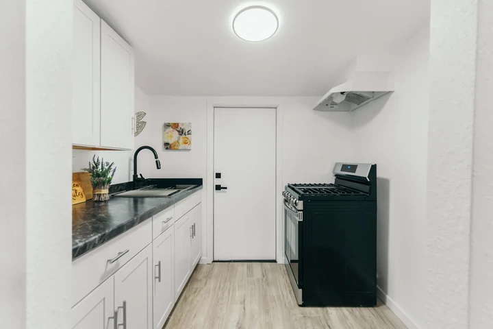 $3200 : CASA DE 2 RECÁMARAS image 3