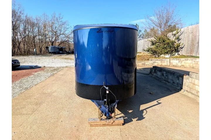 $9350 : 2025 Delta 500 ES image 8