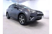 Toyota RAV4 2018 AWD XLE 4dr en New Hampshire