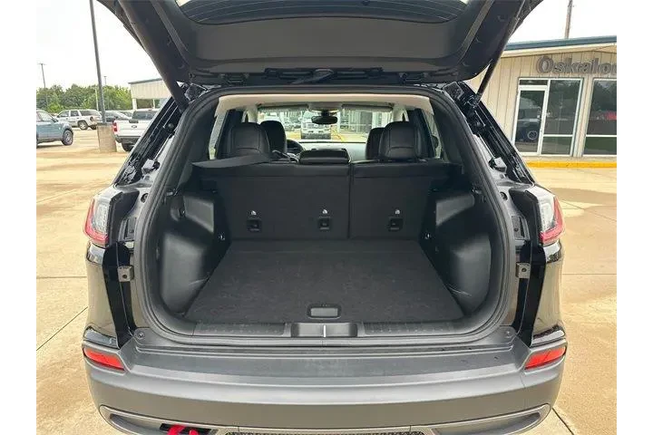 $25466 : Jeep Cherokee 2022 4x4 Trail image 10