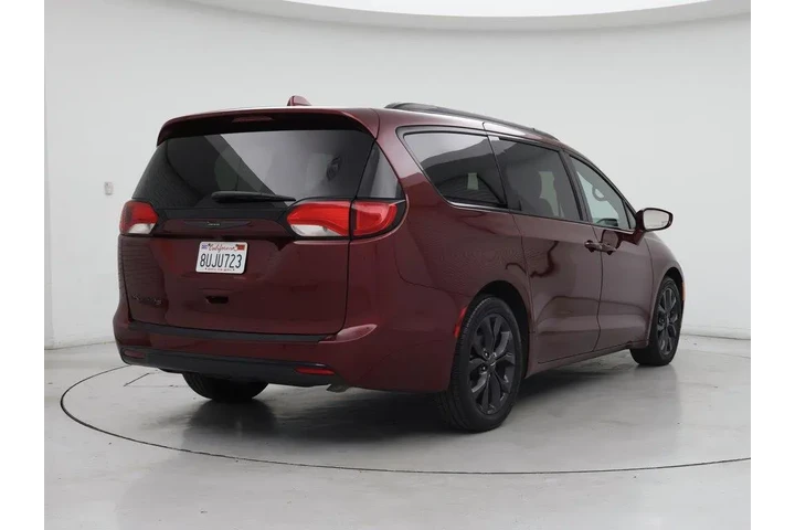 $25998 : Chrysler Pacifica 2020 Touri image 8