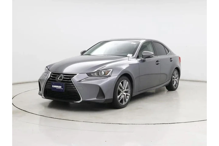 $25998 : Lexus IS 300 2019 4dr Sedan image 4