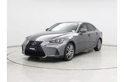 $25998 : Lexus IS 300 2019 4dr Sedan thumbnail
