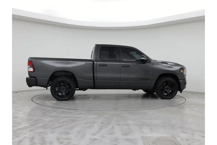 $33998 : Ram 1500 2022 4x2 Big Horn 4 image 7