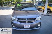 2016 Grand Caravan R/T thumbnail