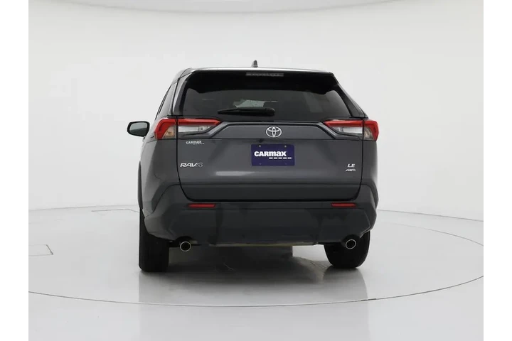 $30998 : Toyota RAV4 2025 AWD LE 4dr image 6