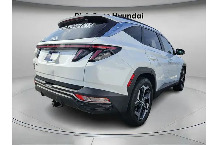 $17991 : Hyundai TUCSON 2022 SEL 4dr image 5