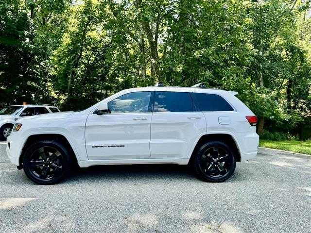 $13995 : 2015 JEEP GRAND CHEROKEE2015 image 8