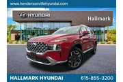 Hyundai SANTA FE 2023 AWD Li en Nashville