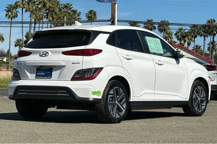 $19590 : Hyundai KONA Electric 2023 L image 5