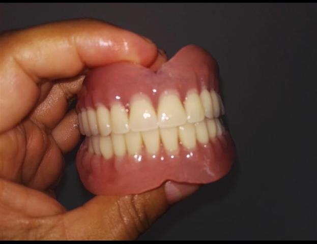 Laboratorio dental Osmart image 2