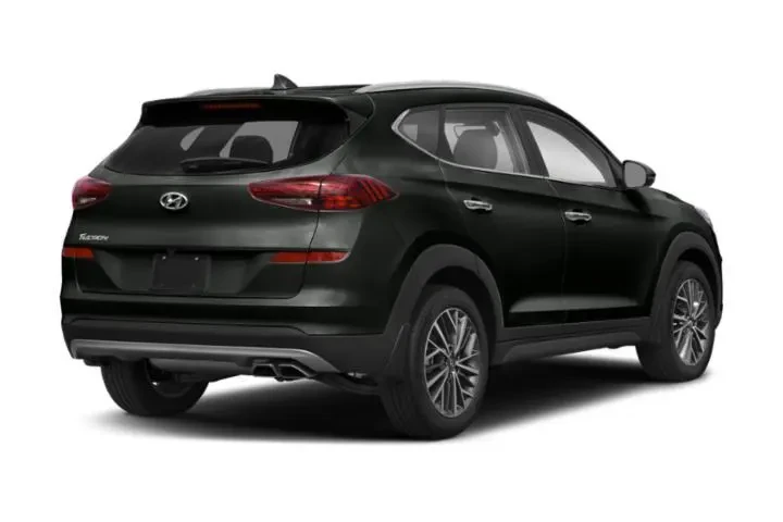 $17476 : Hyundai TUCSON 2020 AWD Limi image 3