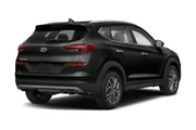 $17476 : Hyundai TUCSON 2020 AWD Limi thumbnail
