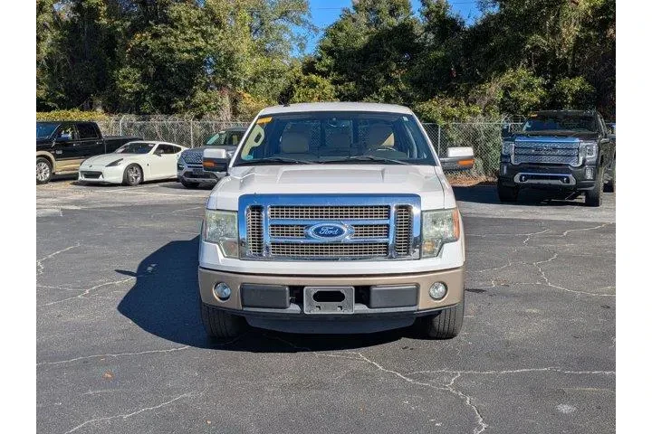 $12705 : Ford F-150 2011 4x2 XL 4dr S image 2