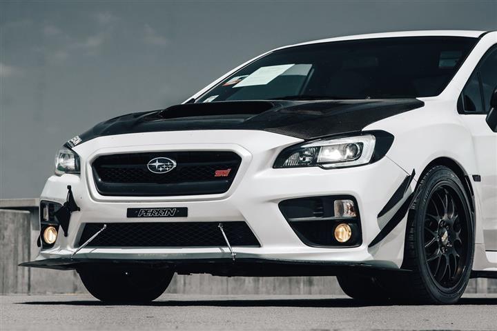 2016 WRX STI image 3