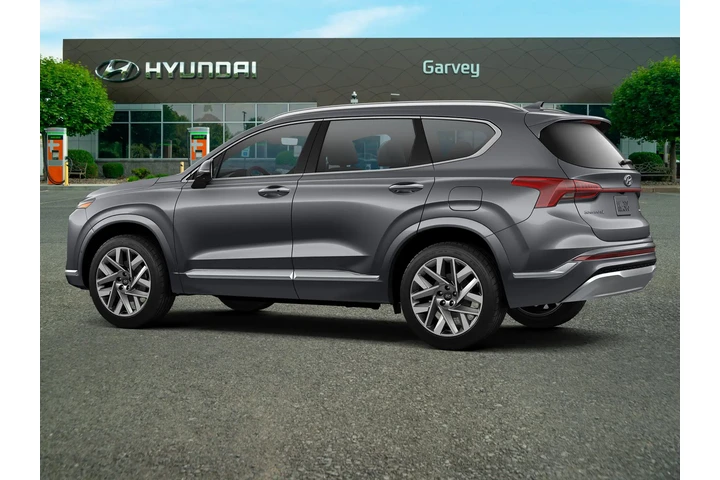 $33562 : Hyundai SANTA FE 2023 AWD Ca image 4