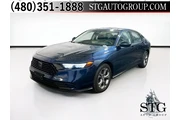 $23888 : Honda Accord 2024 EX 4dr Sed thumbnail