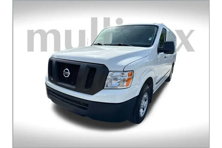 $25900 : Nissan NV 2019 1500 S 3dr Ca image 9