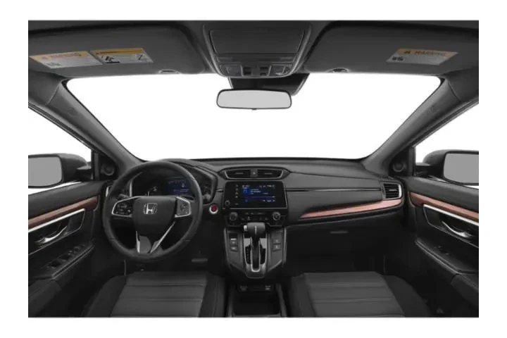 $20000 : Honda CR-V 2020 EX 4dr SUV image 8