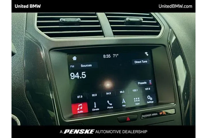 $18995 : Ford Explorer 2019 XLT 4dr S image 5