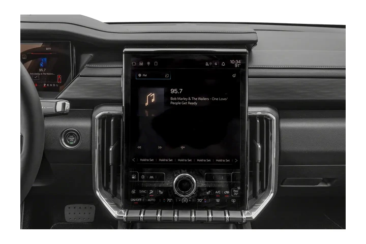 $32997 : GMC Acadia 2025 4x4 Elevatio image 9