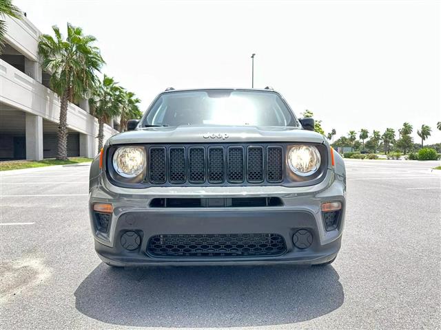 $17500 : 2020 JEEP RENEGADE2020 JEEP R image 6