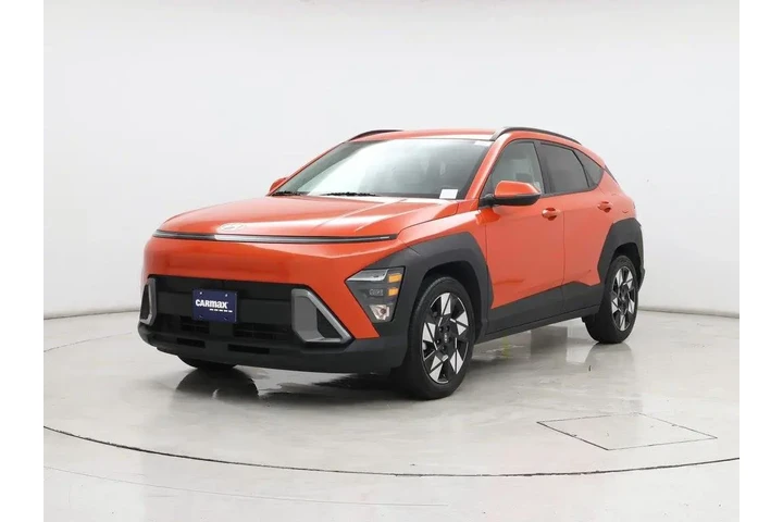 $20998 : Hyundai KONA 2024 SEL 4dr Cr image 4