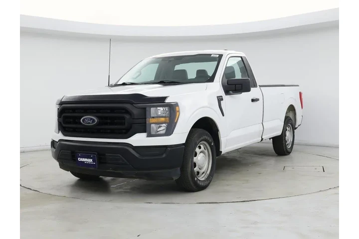 $22998 : Ford F-150 2023 4x2 XL 2dr R image 4