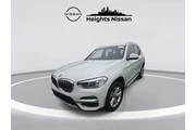 $22490 : BMW X3 2021 AWD xDrive30i 4d thumbnail