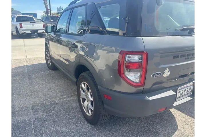 $21012 : Ford Bronco Sport 2021 AWD B image 6