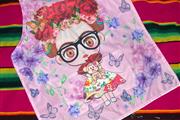 Blusas y mandiles de Frida thumbnail 1