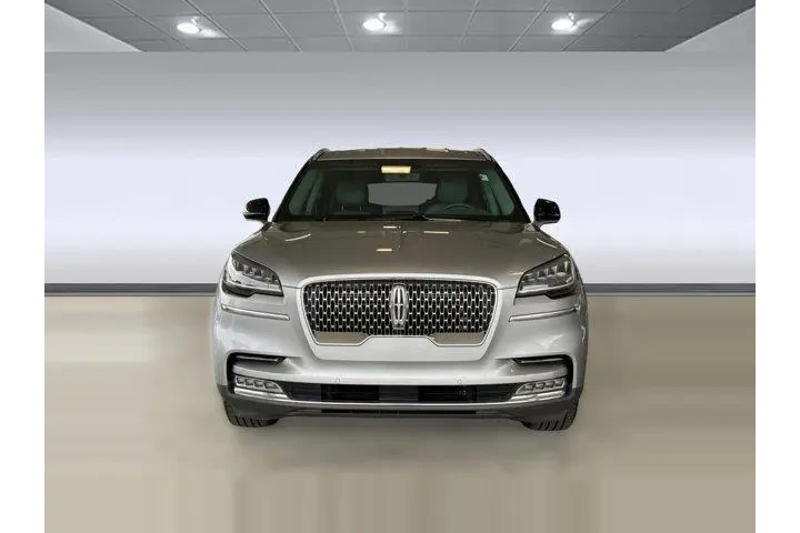 $30898 : Lincoln Aviator 2020 AWD Res image 6