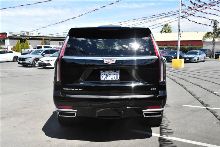 $70974 : Escalade RWD Luxury image 7