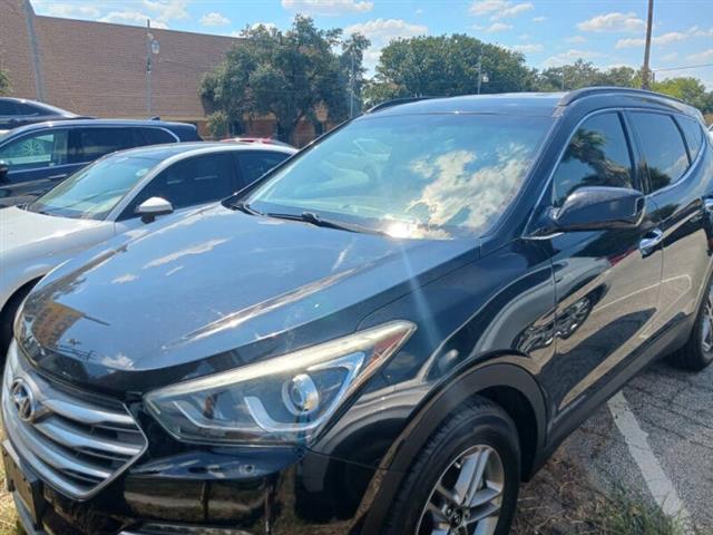 $12500 : 2017 Santa Fe Sport 2.4L image 4